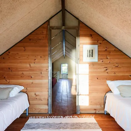 Casa Em Caminha Villa