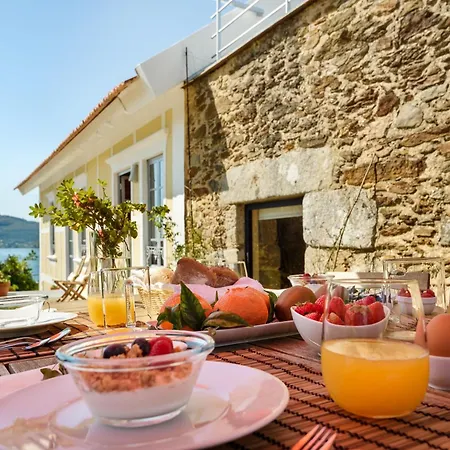 Casa Em Caminha Villa *