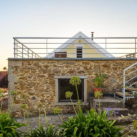 Casa Em Caminha Villa