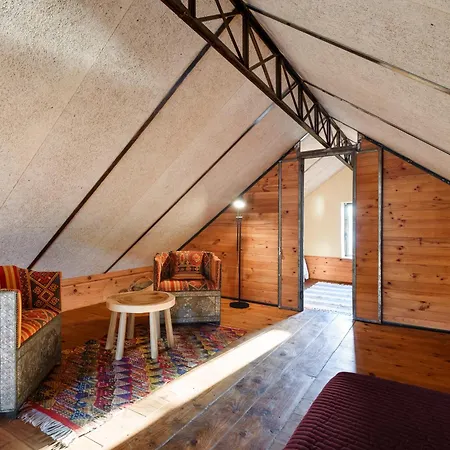 Villa Casa Em Caminha Seixas (Caminha)