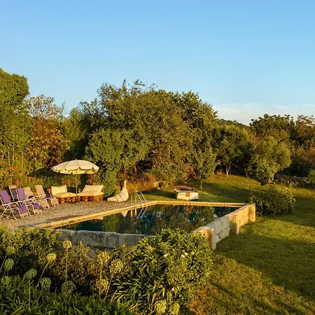 Villa Casa Em Caminha