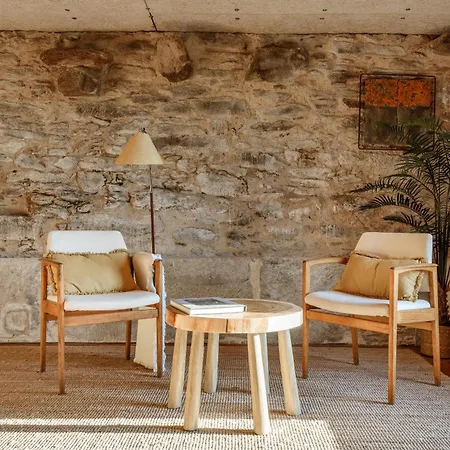 Casa Em Caminha * Seixas (Caminha)