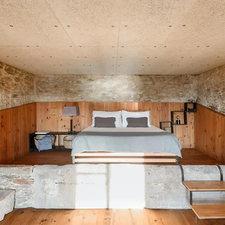 Casa Em Caminha Willa *
