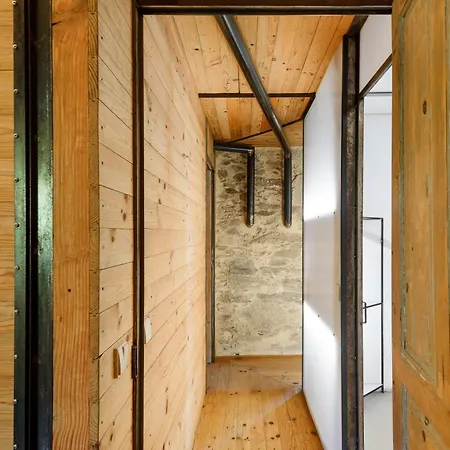 Villa Casa Em Caminha Seixas (Caminha)