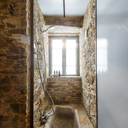 Casa Em Caminha Willa Seixas (Caminha)