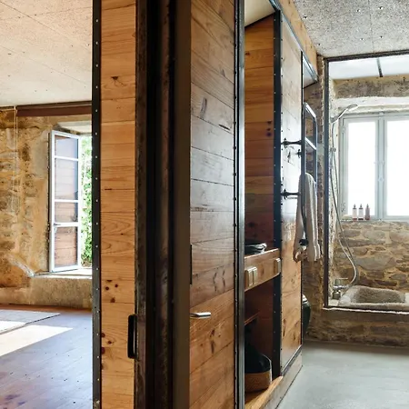 Casa Em Caminha
