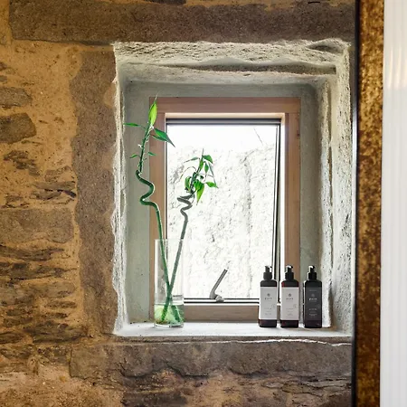 Casa Em Caminha Willa Seixas (Caminha)
