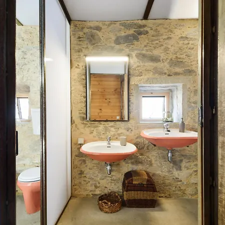 Casa Em Caminha Seixas (Caminha)