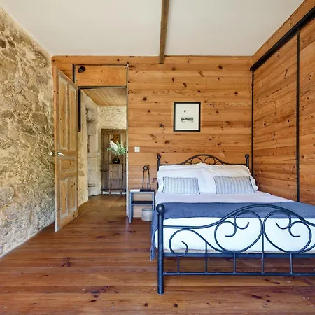 Casa Em Caminha Willa *