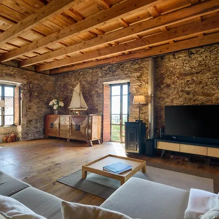 Casa Em Caminha Willa Seixas (Caminha)