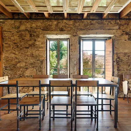 Casa Em Caminha * Seixas (Caminha)