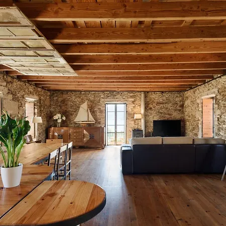 וילה Casa Em Caminha