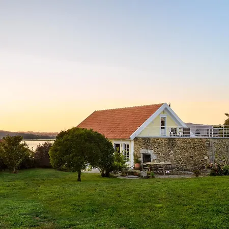 Casa Em Caminha Seixas (Caminha)