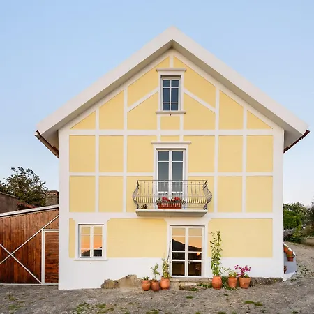 Casa Em Caminha Seixas (Caminha)