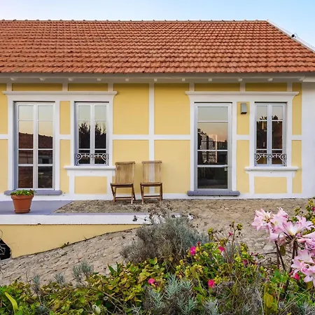 Casa Em Caminha Villa