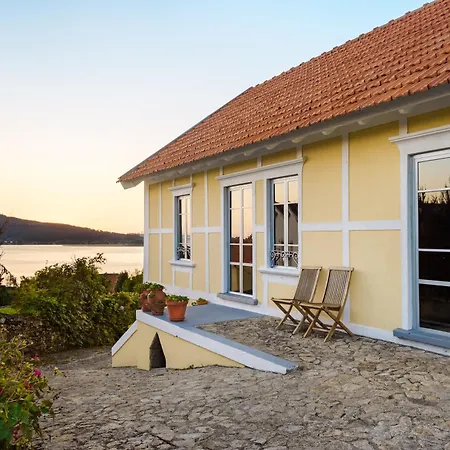Willa Casa Em Caminha *