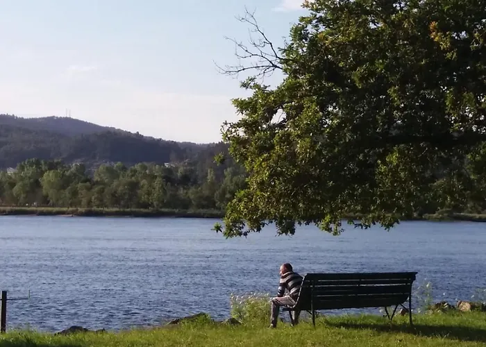 Casa Em Caminha Villa *