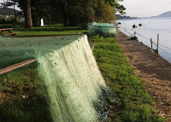Casa Em Caminha Villa