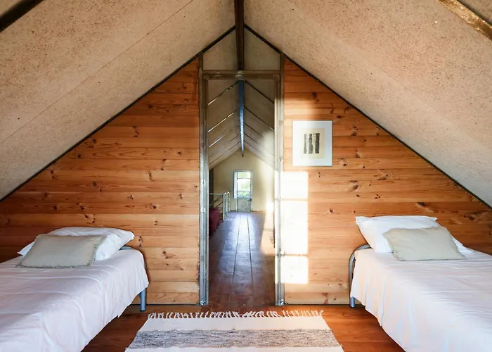 Casa Em Caminha Villa