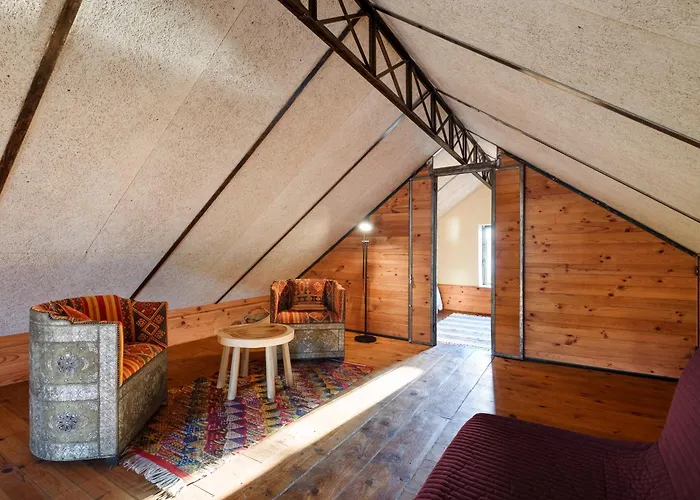 Villa Casa Em Caminha Seixas (Caminha)