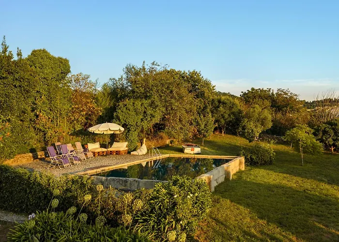 Villa Casa Em Caminha