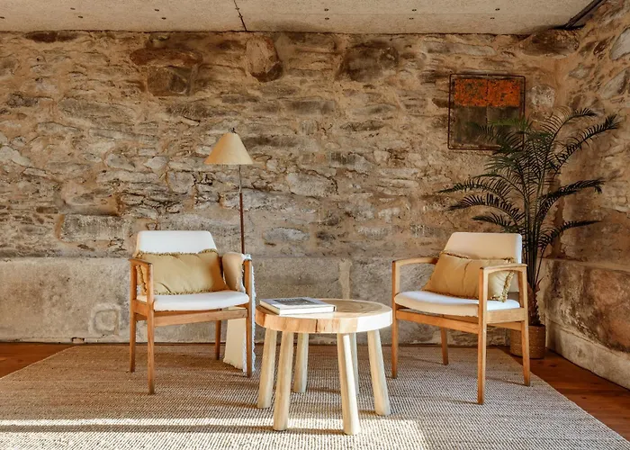 Casa Em Caminha * Seixas (Caminha)