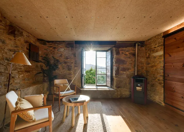 Casa Em Caminha Villa