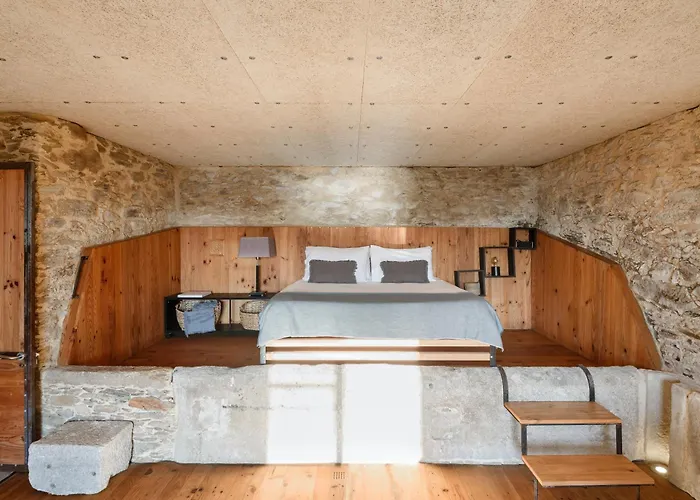 Casa Em Caminha Villa *