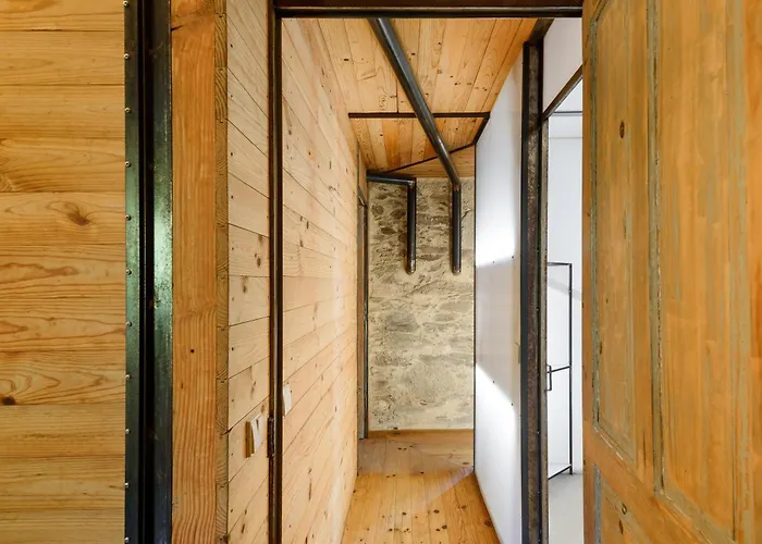 Villa Casa Em Caminha Seixas (Caminha)