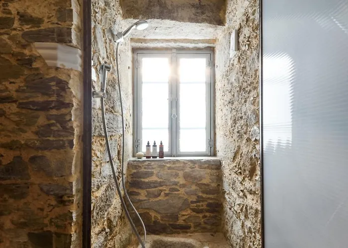 Casa Em Caminha Villa Seixas (Caminha)