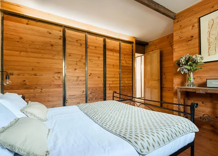 Villa Casa Em Caminha