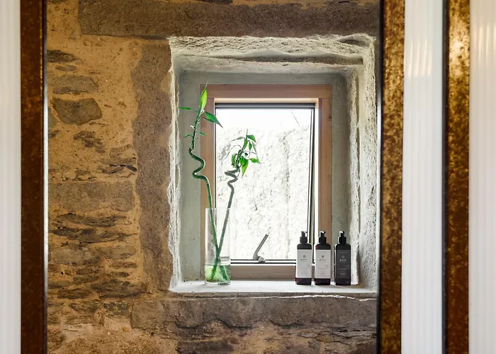 Casa Em Caminha Villa Seixas (Caminha)