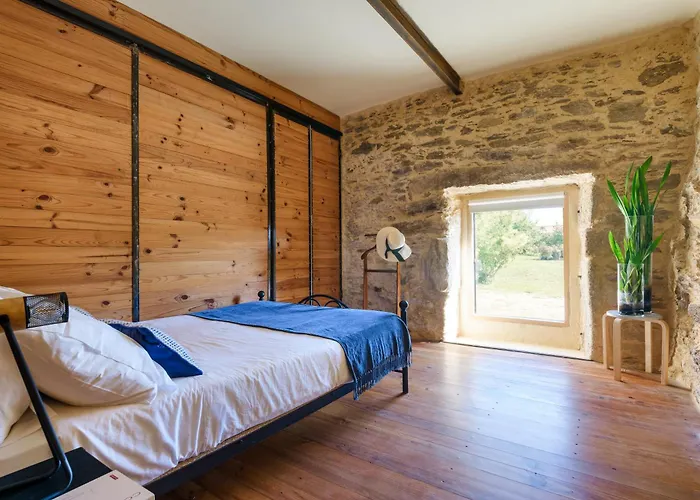 Casa Em Caminha Villa