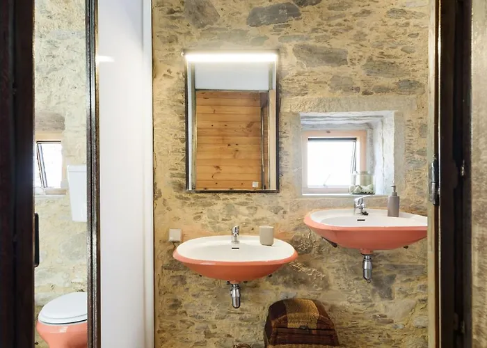 Casa Em Caminha Seixas (Caminha)