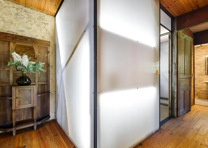 Villa Casa Em Caminha Seixas (Caminha)