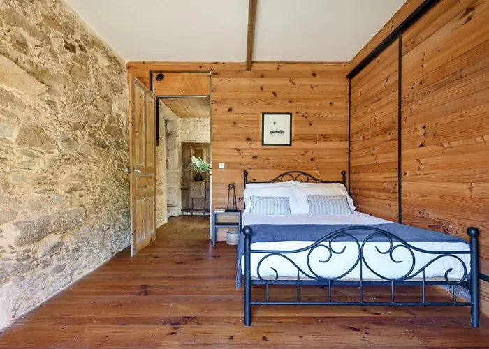 Casa Em Caminha Villa *