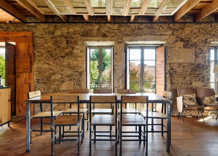 Casa Em Caminha * Seixas (Caminha)