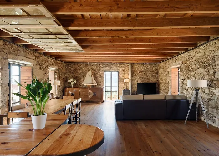 Villa Casa Em Caminha