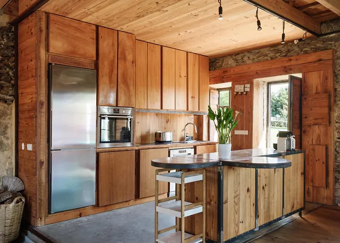 Casa Em Caminha Villa *