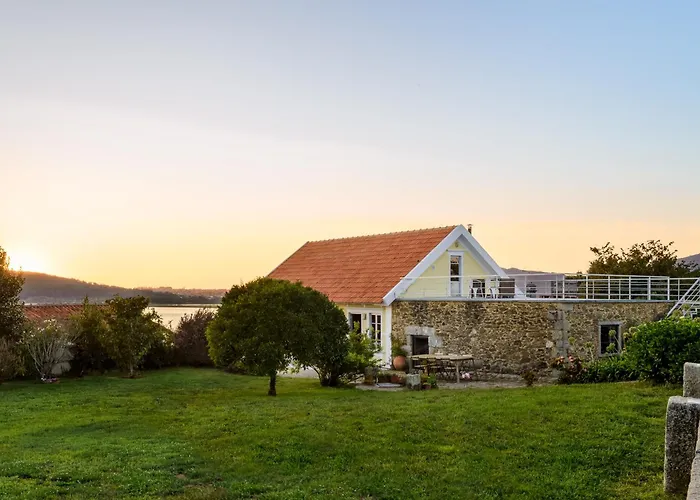 Casa Em Caminha Seixas (Caminha)