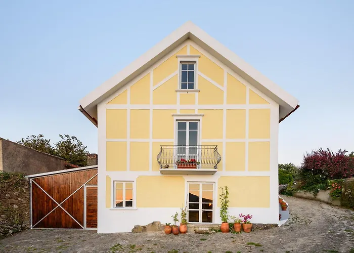 Casa Em Caminha Seixas (Caminha)